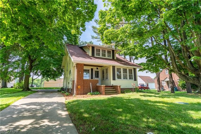 13134 Lincoln Way NW, Massillon, OH 44647