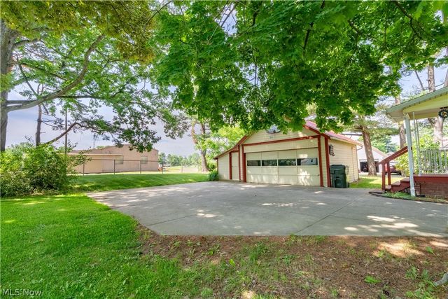 13134 Lincoln Way NW, Massillon, OH 44647