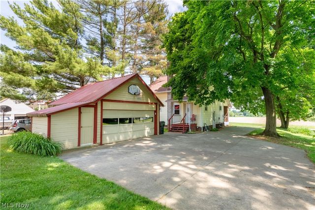 13134 Lincoln Way NW, Massillon, OH 44647