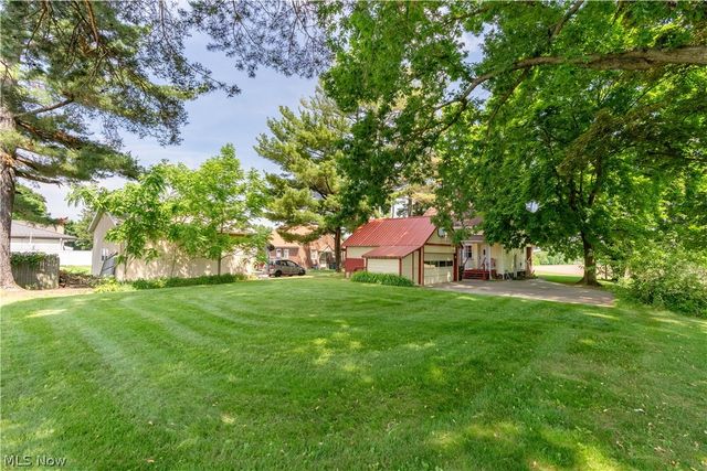 13134 Lincoln Way NW, Massillon, OH 44647