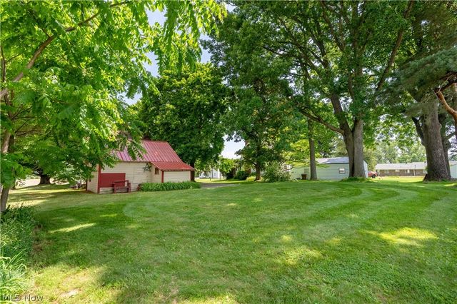13134 Lincoln Way NW, Massillon, OH 44647
