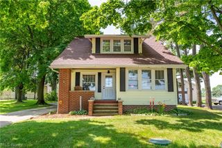 13134 Lincoln Way NW, Massillon, OH 44647