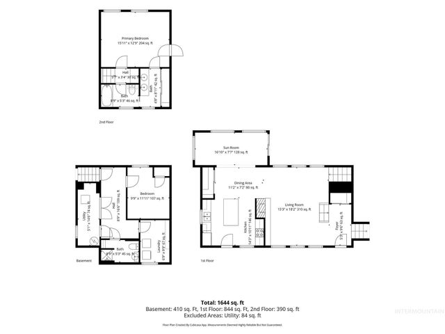 14216 Orchard Ave, Caldwell, ID 83607