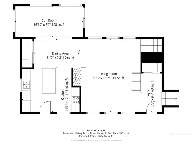 14216 Orchard Ave, Caldwell, ID 83607