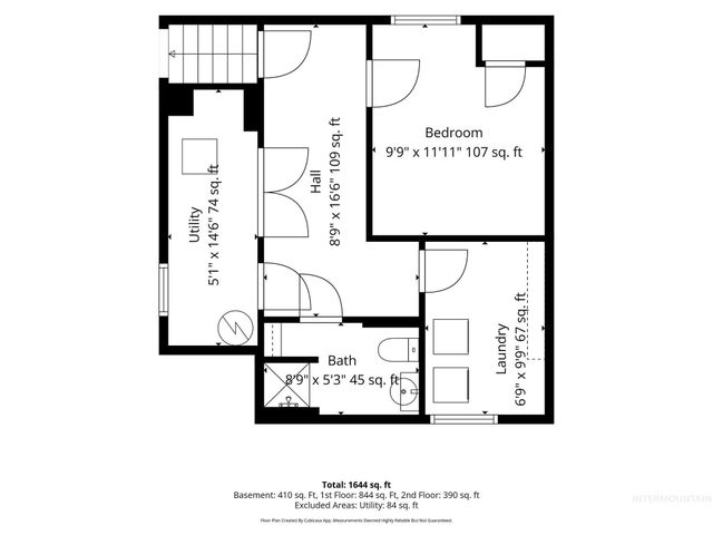 14216 Orchard Ave, Caldwell, ID 83607