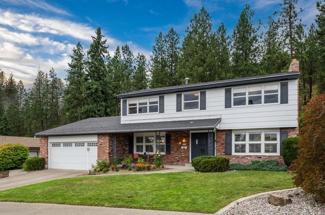 2828 W Weile Ave, Spokane, WA 99208