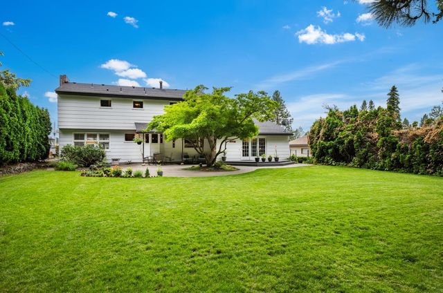 2828 W Weile Ave, Spokane, WA 99208