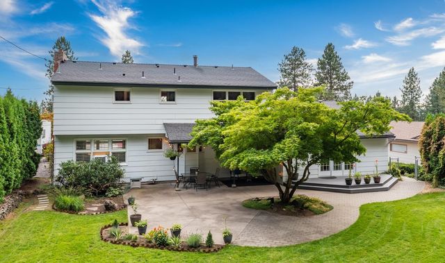 2828 W Weile Ave, Spokane, WA 99208