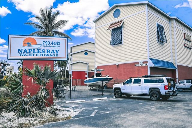 750 RIVER POINT UNIT B3-19 DR, Naples, FL 34102