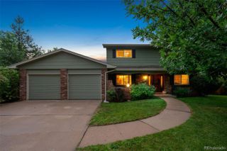 7658 S Cedar Circle, Littleton, CO 80120