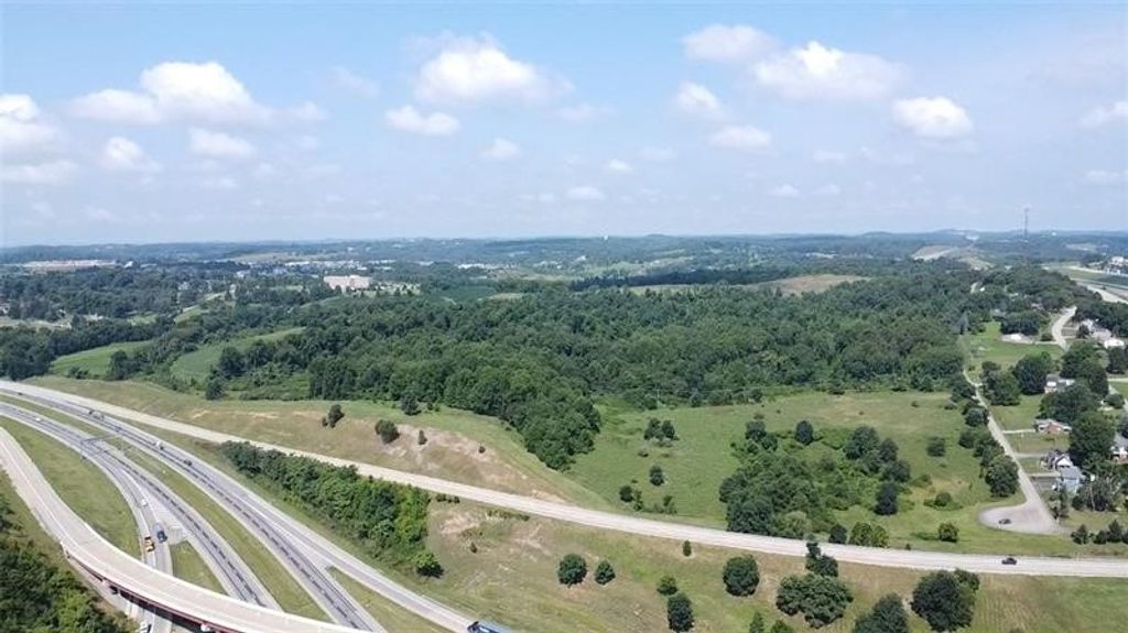 TR986 Old Pittsburgh Road, North Union Twp, PA 15401