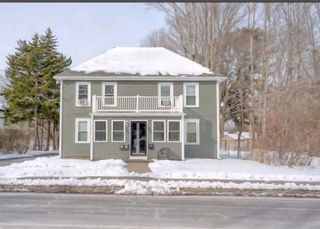 204 N Franklin St 2, Holbrook, MA 02343