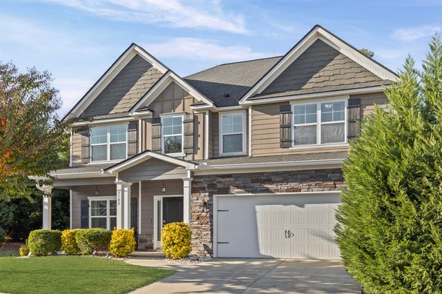 7102 Carrington Court, Martinez, GA 30907