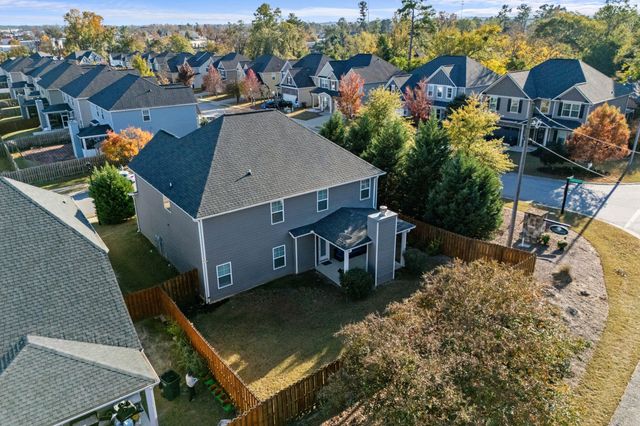 7102 Carrington Court, Martinez, GA 30907