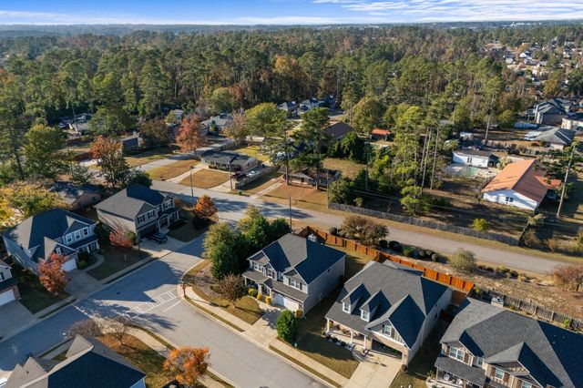 7102 Carrington Court, Martinez, GA 30907