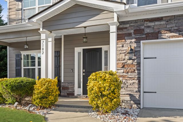 7102 Carrington Court, Martinez, GA 30907