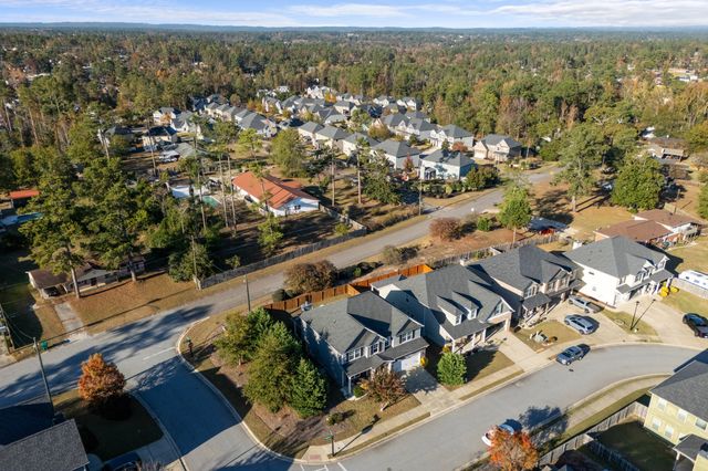 7102 Carrington Court, Martinez, GA 30907