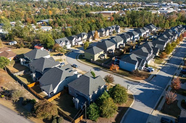 7102 Carrington Court, Martinez, GA 30907