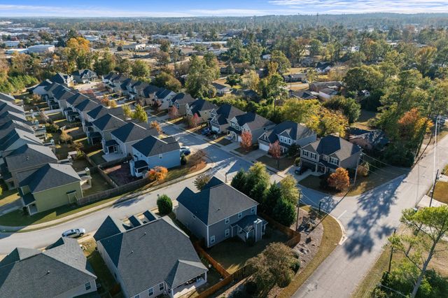 7102 Carrington Court, Martinez, GA 30907