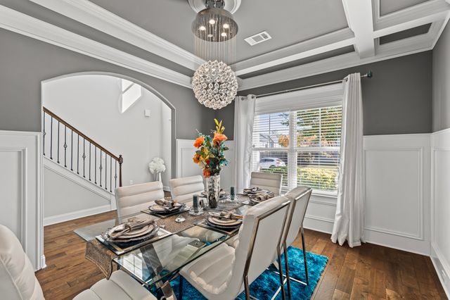 7102 Carrington Court, Martinez, GA 30907