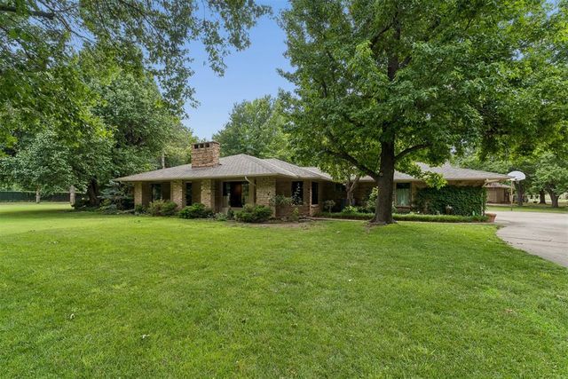4601 Memory Lane, Oklahoma City, OK 73112