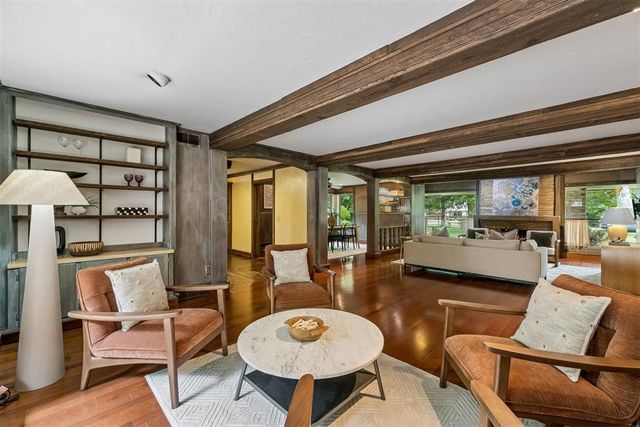4601 Memory Lane, Oklahoma City, OK 73112