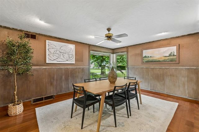 4601 Memory Lane, Oklahoma City, OK 73112