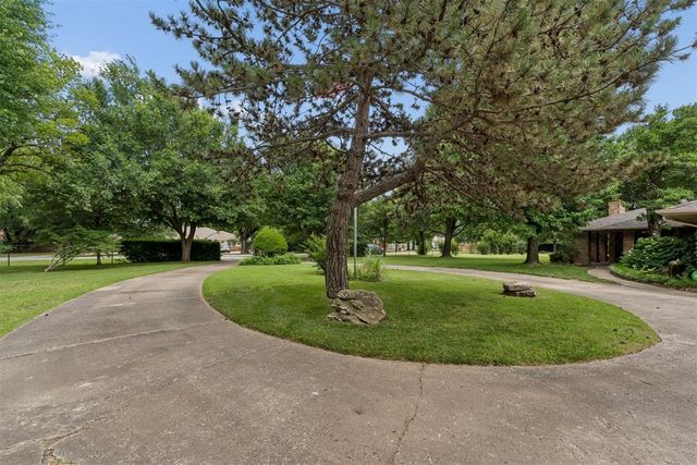 4601 Memory Lane, Oklahoma City, OK 73112