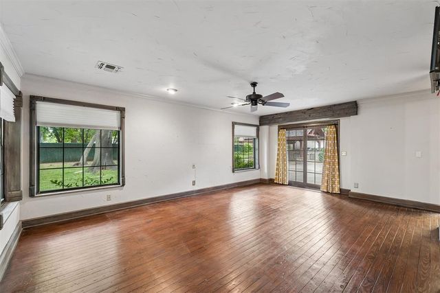 4601 Memory Lane, Oklahoma City, OK 73112