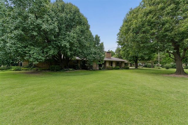 4601 Memory Lane, Oklahoma City, OK 73112