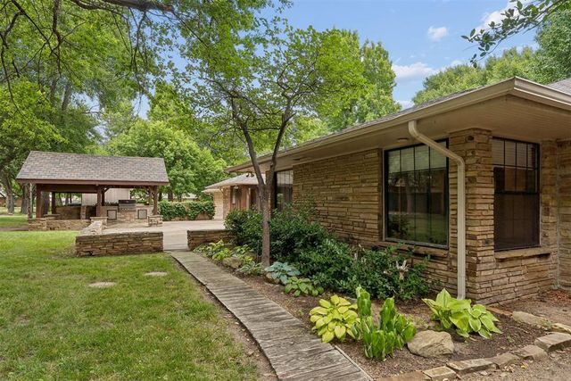 4601 Memory Lane, Oklahoma City, OK 73112