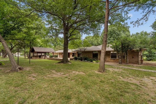 4601 Memory Lane, Oklahoma City, OK 73112