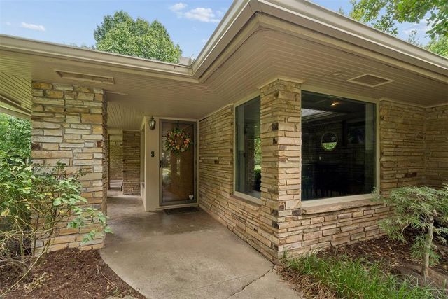4601 Memory Lane, Oklahoma City, OK 73112