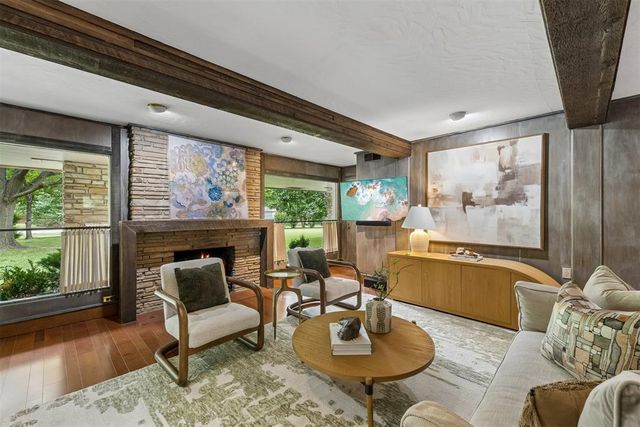4601 Memory Lane, Oklahoma City, OK 73112