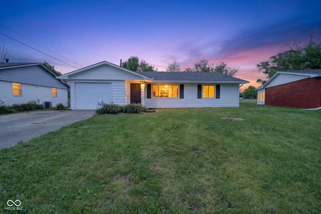 3028 Cameron Street, Indianapolis, IN 46203