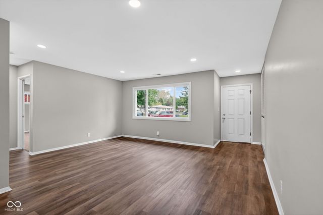 3028 Cameron Street, Indianapolis, IN 46203