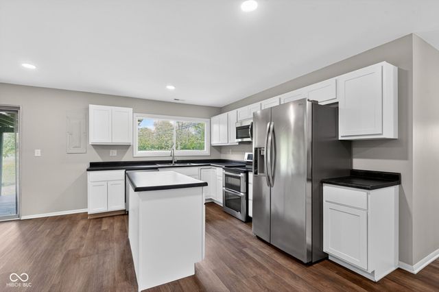 3028 Cameron Street, Indianapolis, IN 46203