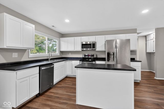 3028 Cameron Street, Indianapolis, IN 46203