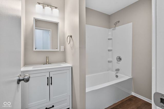 3028 Cameron Street, Indianapolis, IN 46203