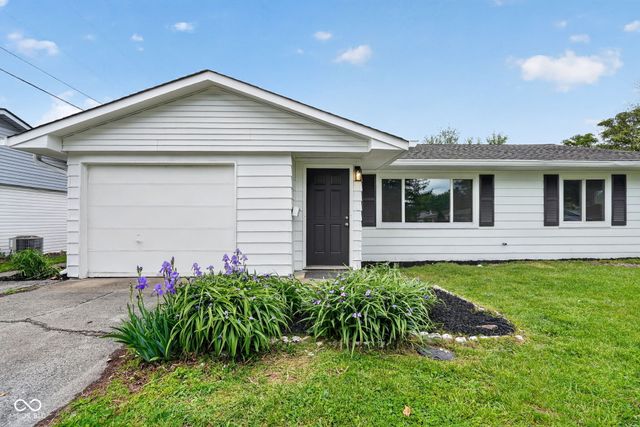 3028 Cameron Street, Indianapolis, IN 46203