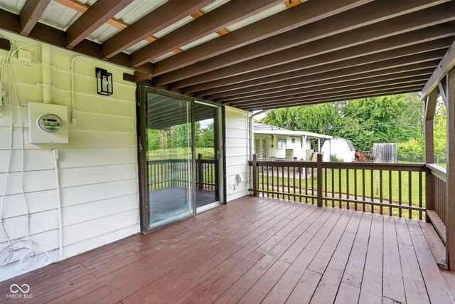 3028 Cameron Street, Indianapolis, IN 46203