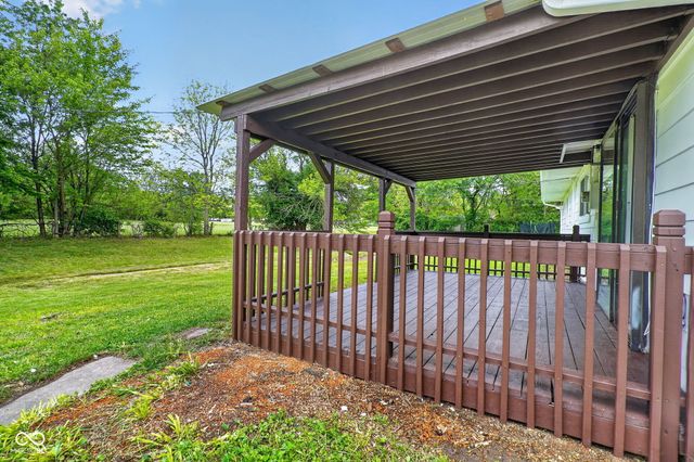 3028 Cameron Street, Indianapolis, IN 46203