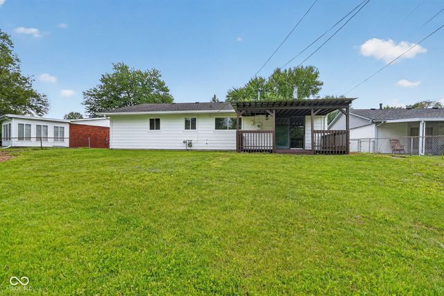 3028 Cameron Street, Indianapolis, IN 46203