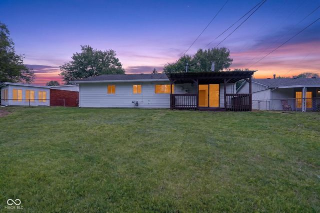 3028 Cameron Street, Indianapolis, IN 46203