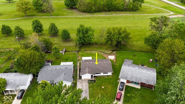 3028 Cameron Street, Indianapolis, IN 46203