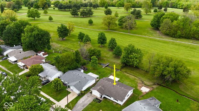 3028 Cameron Street, Indianapolis, IN 46203