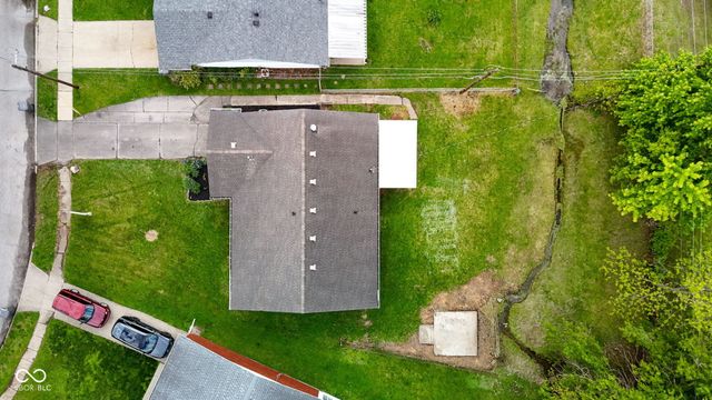 3028 Cameron Street, Indianapolis, IN 46203