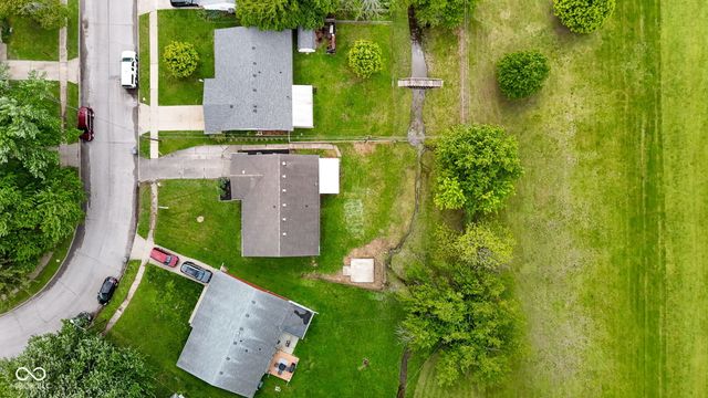 3028 Cameron Street, Indianapolis, IN 46203