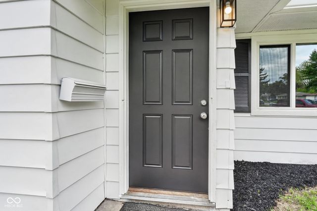 3028 Cameron Street, Indianapolis, IN 46203