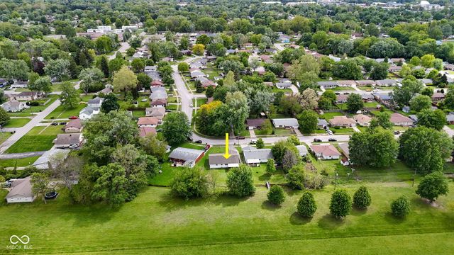 3028 Cameron Street, Indianapolis, IN 46203